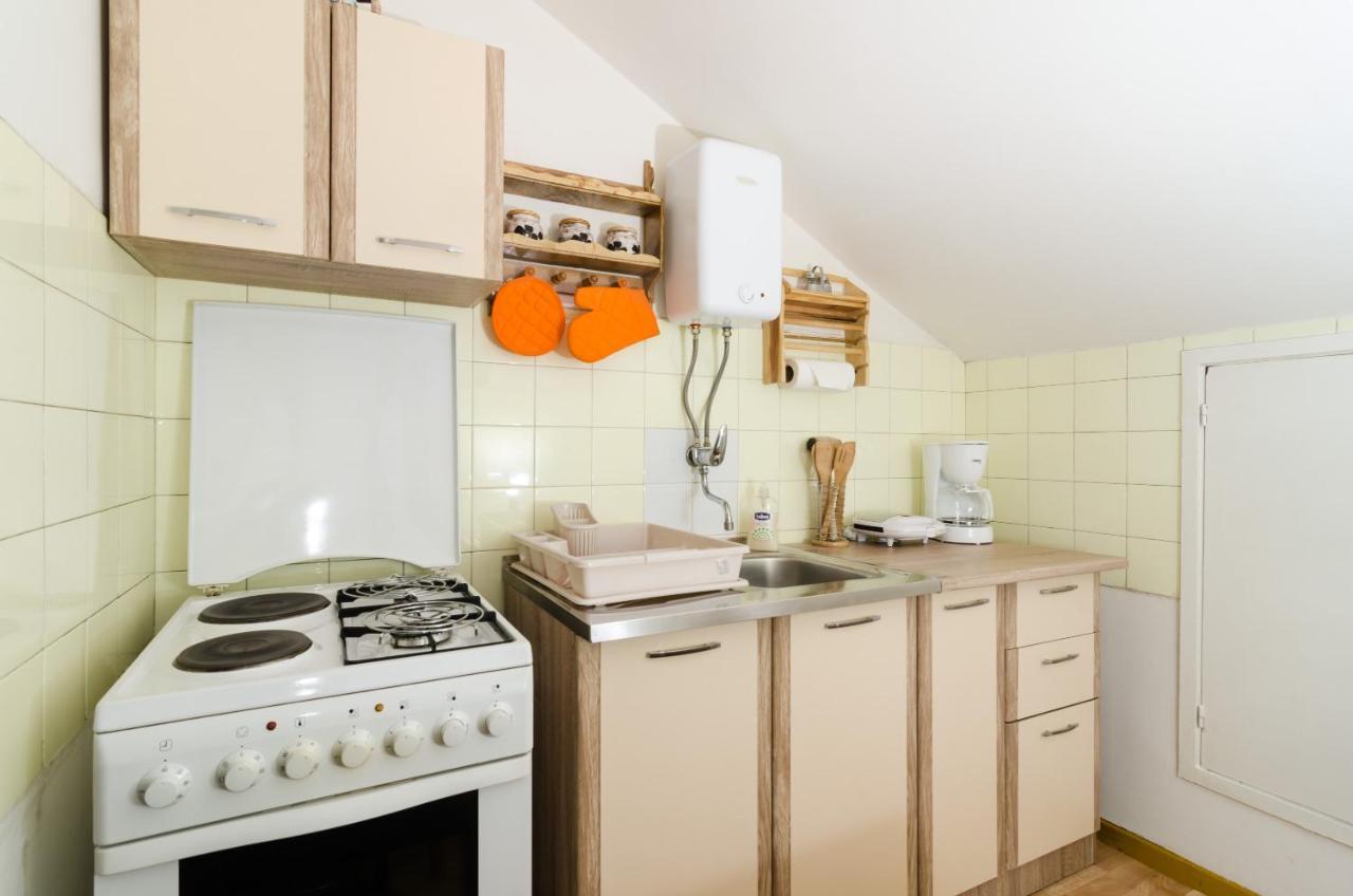 Apartamento Lucija Dubrovnik
