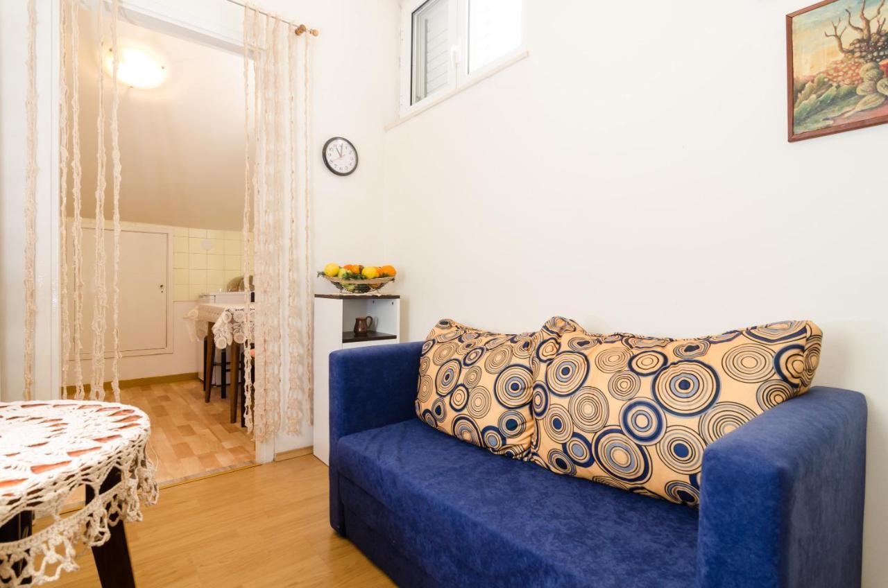 Apartamento Lucija *