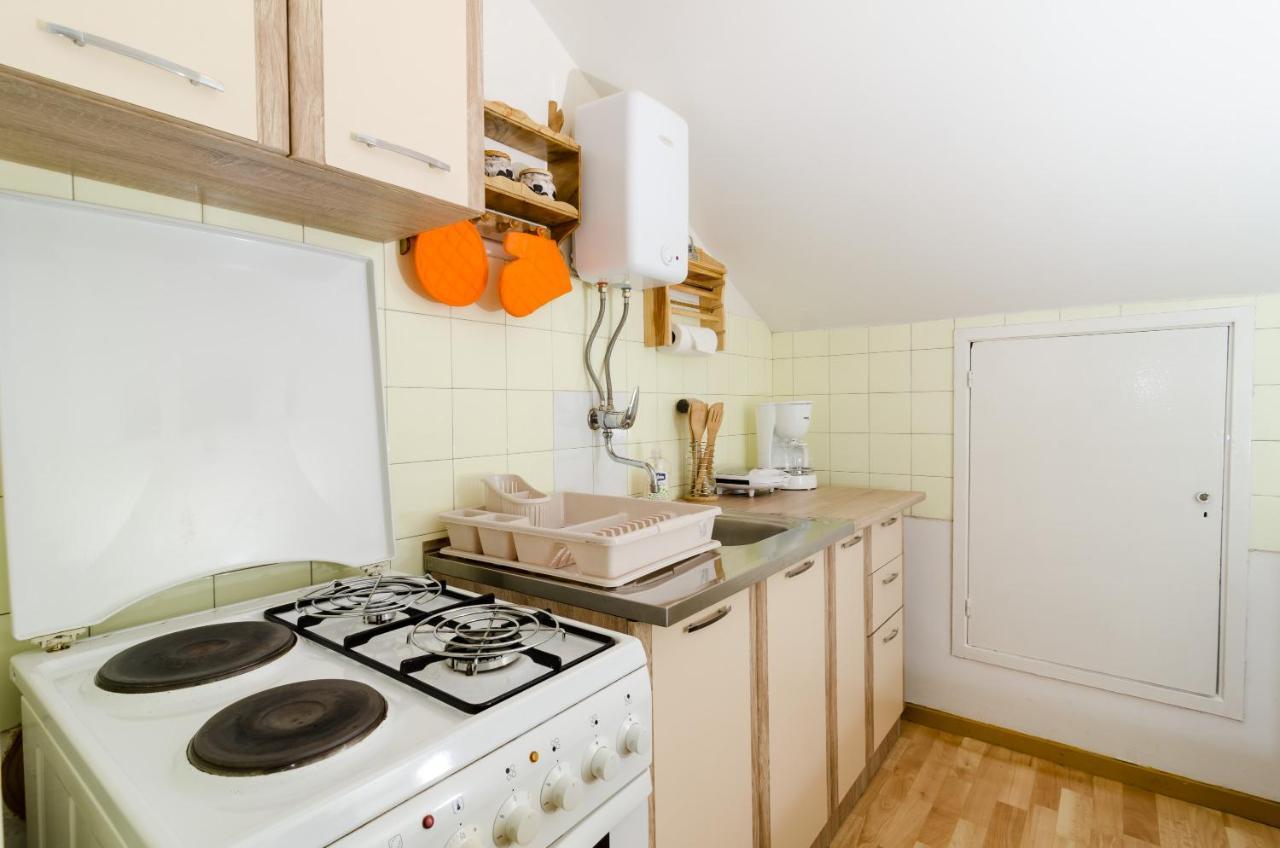 Lucija Appartement Dubrovnik