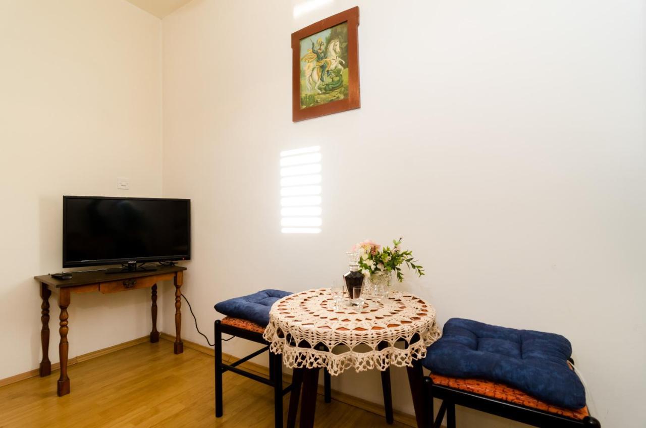 Apartamento Lucija *
