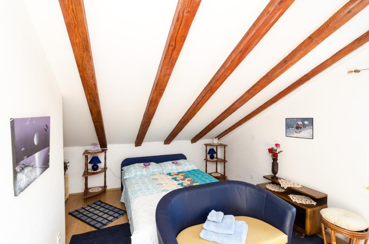 Lucija Appartement Dubrovnik
