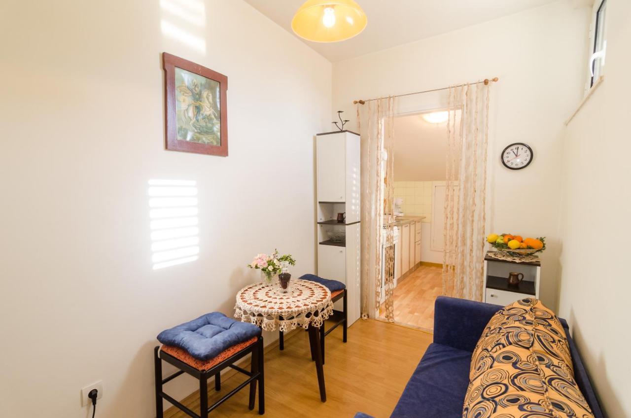 Lucija Apartamento Dubrovnik