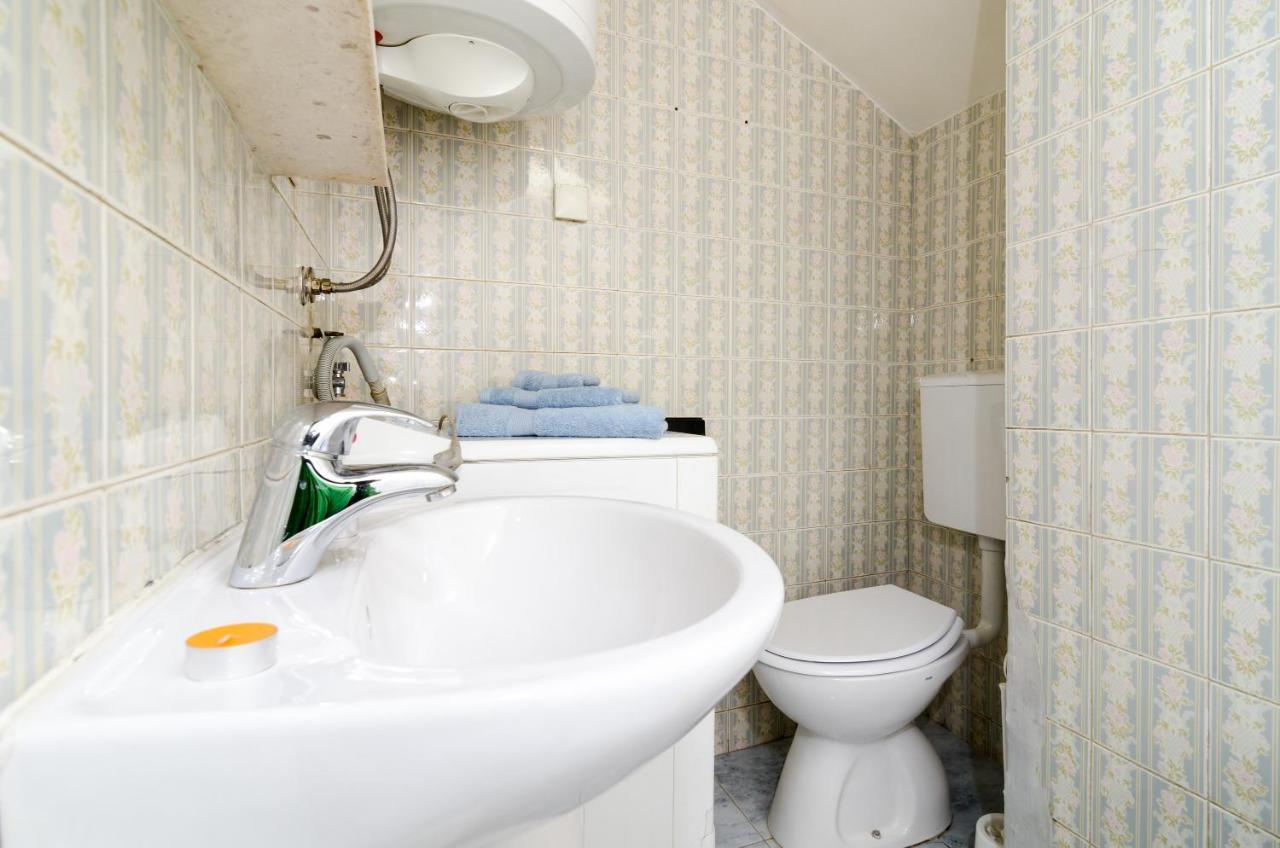 Lucija Apartamento