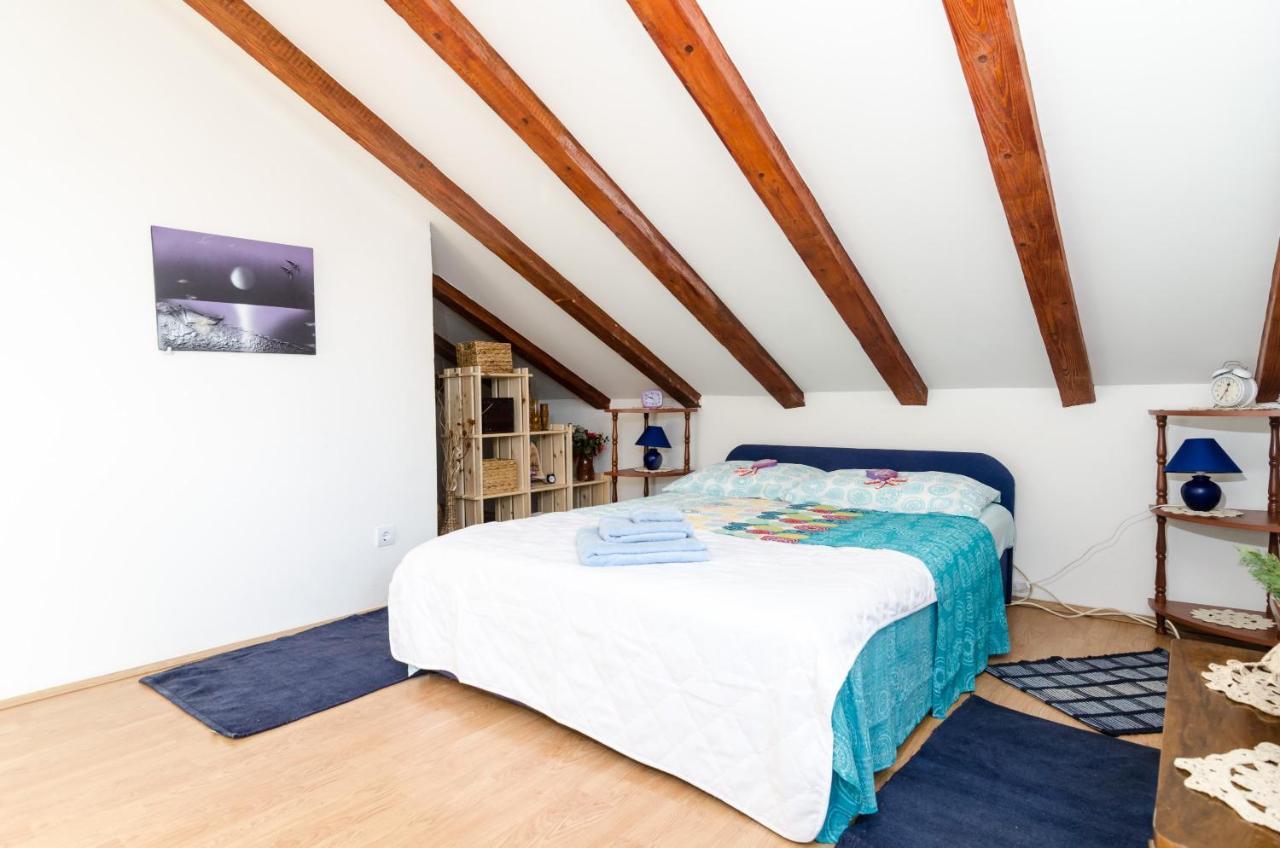 Apartamento Lucija *