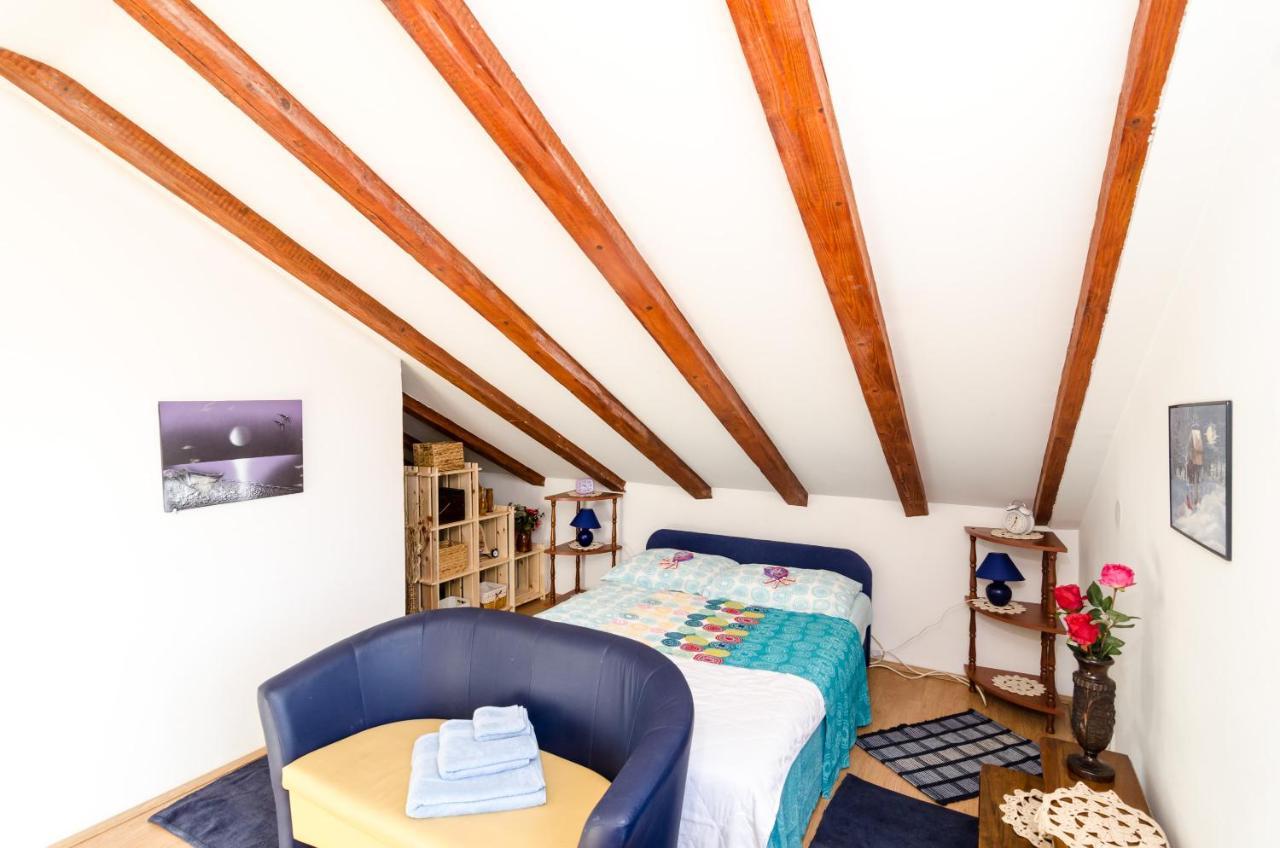 Lucija Apartamento Dubrovnik