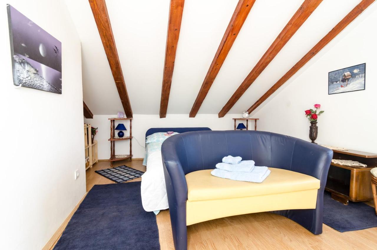 Lucija Apartamento Dubrovnik