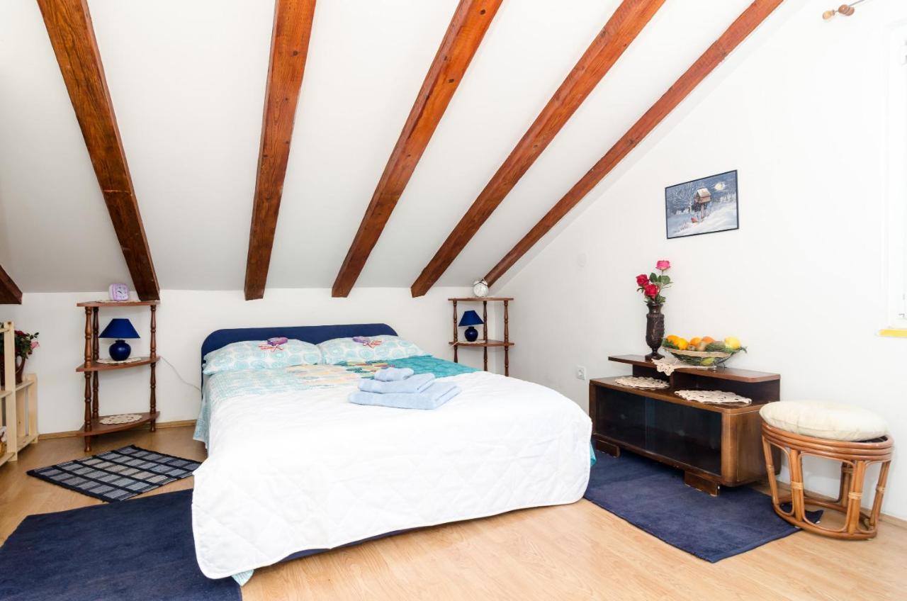 Lucija Apartamento Dubrovnik