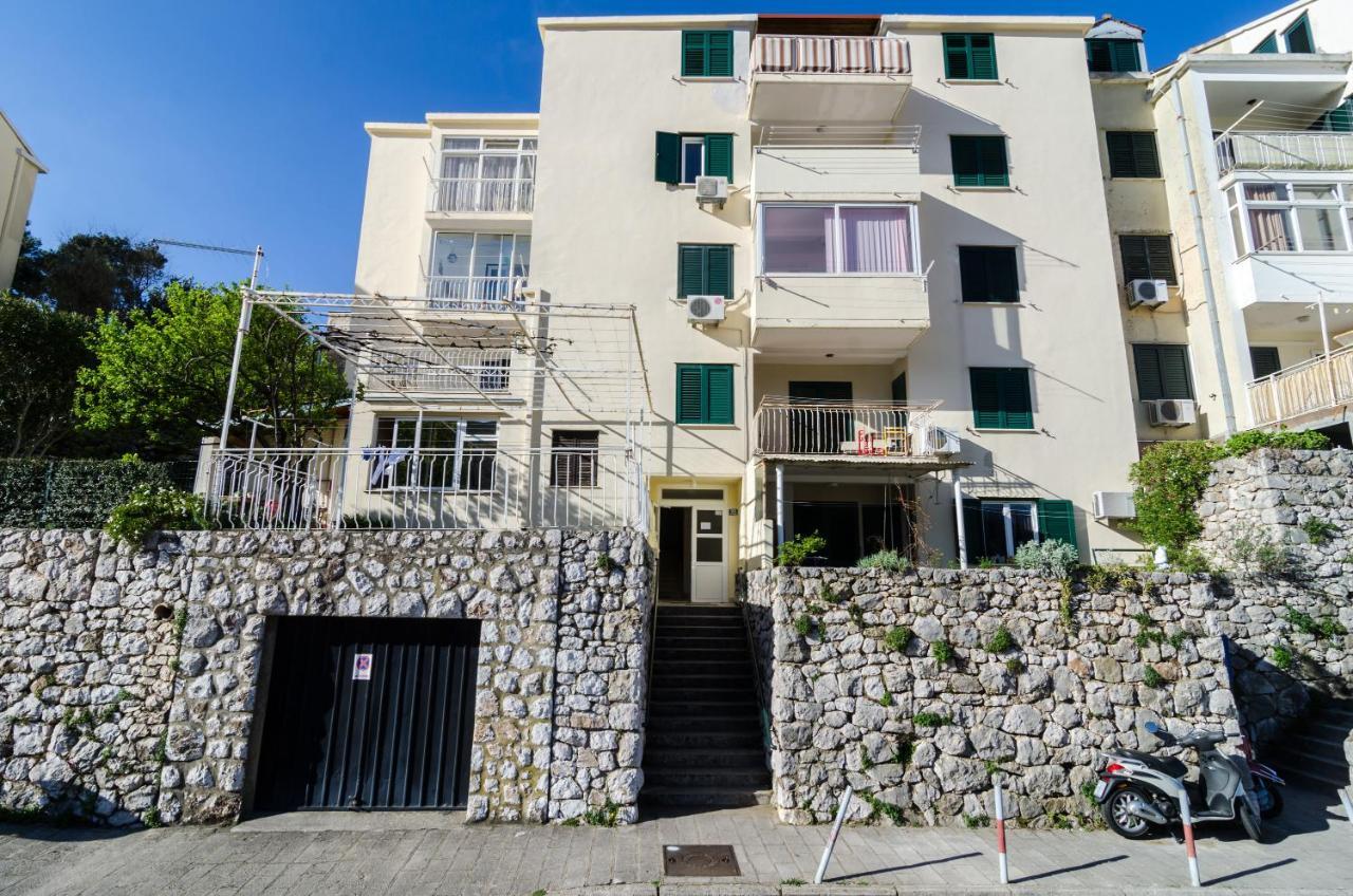 Lucija Apartamento Dubrovnik